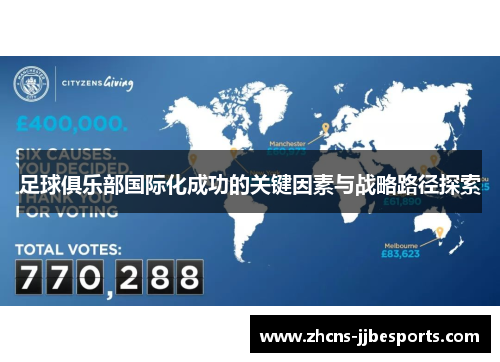 足球俱乐部国际化成功的关键因素与战略路径探索 足球俱乐部国际化成功的关键因素与战略路径探索