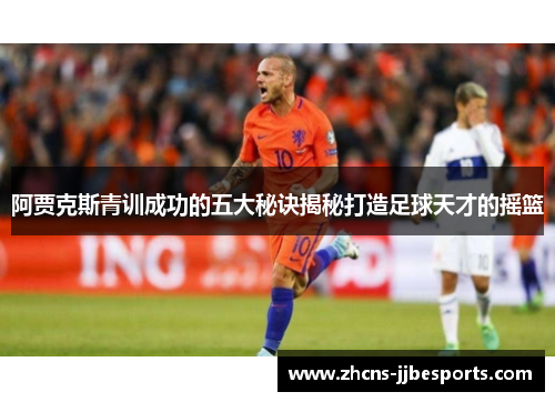 阿贾克斯青训成功的五大秘诀揭秘打造足球天才的摇篮